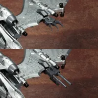 KOTOBUKIYA RZ-029 STORM SWORDER - ZOIDS - photo 2