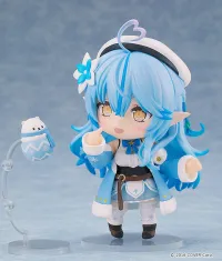 GOOD SMILE COMPANY Nendoroid Yukihana Lamy - hololive production - photo 6