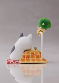 PLUM PMOA Mini-Figure Ten&Kotatsuneko - Urusei Yatsura - photo 5
