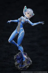 Design COCO Re:ZERO -Starting Life in Another World- Rem A×A -SF SpaceSuit- 1/7 Complete Figure - Re:ZERO -Starting Life in Another World- - photo 4