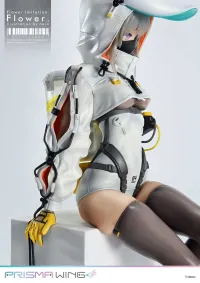Prime 1 Studio PRISMA WING Flower Imitation. Flower. Illustration by neco 1/7 Scale Pre-Painted Figure - Scale Figures - photo 10