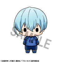 MegaHouse Chokorin Collection BLUE LOCK vol.2 set (BOX) - BLUE LOCK - photo 4