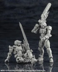 KOTOBUKIYA GOVERNOR ARMOR TYPE: PAWN A1 Ver.2.0 E2 “Obscura” - HEXA GEAR - photo 3