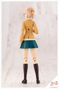 KOTOBUKIYA Koyomi Takanashi [RYOBU HIGH SCHOOL WINTER CLOTHES] DREAMING STYLE CLASSICAL IVY - SOUSAISHOJOTEIEN - photo 9
