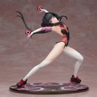 HOBBY STOCK Symphogear XV 1/7 Shirabe Tsukuyomi Gear Inner Ver. - Symphogear - photo 2