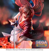 SEGA Luminasta TV Anime "Rurouni Kenshin" "Kenshin Himura" - Rurouni Kenshin - photo 4
