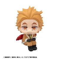 MegaHouse Lookup My Hero Academia Hawks - My Hero Academia - photo 6