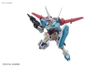 BANDAI HOBBY HG 1/144 Gundam G-Self - Gundam Reconguista in G - photo 3