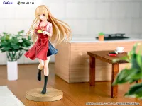 FuRyu TENITOL Mahiru Shiina - The Angel Next Door Spoils Me Rotten - photo 8