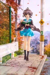 KADOKAWA Haruhi Suzumiya Series Light Novel Yuki Nagato - Haruhi Suzumiya Series - photo 4