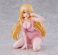 Solarain Misaki Shokuhou: Negligee Ver. - A Certain Scientific Railgun - photo 11