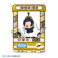 MegaHouse Chara Catcher～Anime Jujutsu Kaisen 5th Anniversary - Jujutsu Kaisen - photo 8