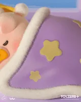 TOYZEROPLUS LuLu the Piggy - Stay with You Series (Blind Box) - LuLu The Piggy - photo 17