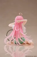 TAITO To Love-Ru Darkness Desktop Cute Figure - Lala (Roomwear Ver.) - To LOVE-Ru - photo 12