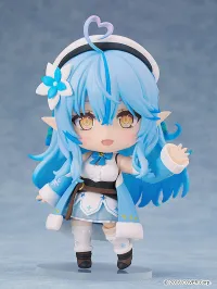 GOOD SMILE COMPANY Nendoroid Yukihana Lamy - hololive production - photo 3