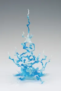 TAMASHII NATIONS THUNDER Blue Ver. for S.H.Figuarts, TAMASHII NATIONS TAMASHII EFFECT - TAMASHII EFFECT - photo 4