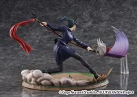 eStream Maki Zen'in 1/7 Scale Figure (SHIBUYA SCRAMBLE FIGURE) - Jujutsu Kaisen - photo 15
