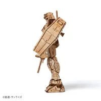 Azone wa-gu-mi RX-78-2 Gundam - Mobile Suit Gundam - photo 3
