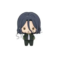 MegaHouse Chokorin Mascot WIND BREAKER set (Box) - WIND BREAKER - photo 6