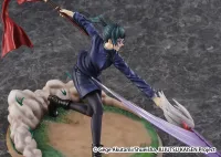 eStream Maki Zen'in 1/7 Scale Figure (SHIBUYA SCRAMBLE FIGURE) - Jujutsu Kaisen - photo 16