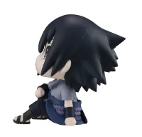 MegaHouse Lookup Naruto Sasuke Uchiha(Repeat) - NARUTO - photo 3