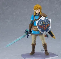 GOOD SMILE COMPANY figma Link: Tears of the Kingdom ver. DX Edition - The Legend of Zelda - photo 19