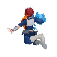 BANDAI MY HERO ACADEMIA MAXIMATIC SHOTO TODOROKI - My Hero Academia - photo 3