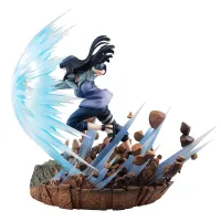 MegaHouse NARUTO GALS DX  NARUTO Shippuden Hinata Hyuga Ver. 4 - NARUTO - photo 8