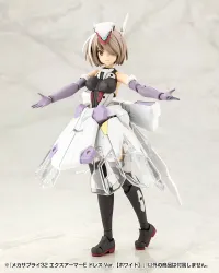 KOTOBUKIYA MECHA SUPPLY32 EXPANSION ARMOR Type E Dress Ver. (WHITE) - M.S.G - photo 2