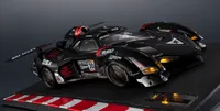 MegaHouse Variable Action Hi-SPEC UNITED Future GPX Cyber Formula Asurada G.S.X RS SIREN - FUTURE GPX CYBER FORMULA - photo 13
