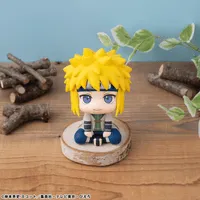 MegaHouse Lookup NARUTO Shippuden Minato Namikaze（Repeat） - NARUTO - photo 2