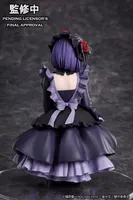 ANIPLEX My Dress-Up Darling Marin Kitagawa Shizuku Kuroe cosplay Ver. Non Scale Figure - My Dress-Up Darling - photo 3