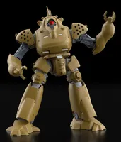 GOOD SMILE COMPANY MODEROID HL-98 Hercules 21 & ASV99 Boxer: Alternate Ver. & Cardia - Mobile Police Patlabor - photo 5