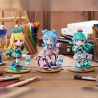 BUSHIROAD CREATIVE PalVerse Pale.　NIJISANJI EN　Elira Pendora - NIJISANJI - photo 4