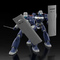 GOOD SMILE COMPANY MODEROID MPL-97S Python - Mobile Police Patlabor - photo 2