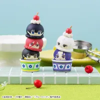 MegaHouse Tsumichen Stack up & Change BLUE LOCK (6pc per box) - BLUE LOCK - photo 12