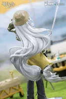 Myethos Gift+ 1/8 Skadi: Wildlight Wander VER.		 - Arknights - photo 30