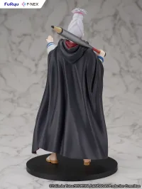 FuRyu Seiko 1/7 Scale Figure - Dandadan - photo 5