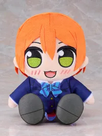 Kuripan Plushie Rin Hoshizora