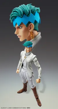 Medicos Entertainment Chozokado「Rohan Kishibe Ver.2」 - JoJo's Bizarre Adventure - photo 3
