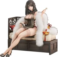 Good Smile Arts Shanghai Charybdis: Red Chamber of Healing - Azur Lane - photo 2