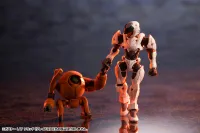 KOTOBUKIYA GOVERNOR LAT SOLID【CRADLE】 - HEXA GEAR - photo 16