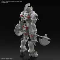BANDAI HOBBY 30MF LIBER FIGHTER - 30 Minutes Fantasy (30MF) - photo 4
