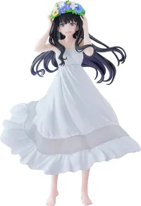 ANIPLEX Lycoris Recoil Takina Inoue: Birthday illustration Ver. Non-Scale Figure - Lycoris Recoil - photo 10