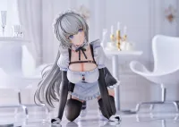GOOD SMILE COMPANY Maid Maison Too Shiraishi Illustration by Io Haori - Maid Maison - photo 11