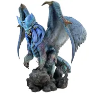 CAPCOM Capcom Figure Builder Creator's Model Lunastra - Monster Hunter - photo 2