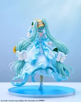 Design COCO Hatsune Miku MAGICAL MIRAI 2026 Ver. 1/7 Complete Figure - Hatsune Miku - photo 2