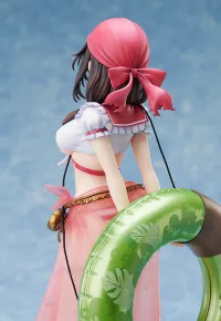 KADOKAWA KONO SUBARASHII SEKAI NI SYUKUFUKU WO! Yunyun: Light Novel Cosplay On The Beach Ver. - KONOSUBA -God's Blessing on This Wonderful World! - photo 8