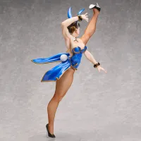 FREEing B-style Street Fighter Chun-Li Bunny Ver. Complete Figure - Street Fighter - photo 7