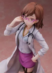 FuRyu A Certain Magical Index Misaka 10032 1/7 scale figure - A Certain Magical Index - photo 11